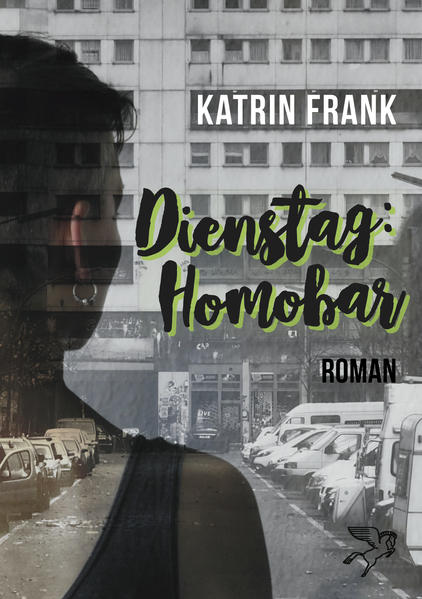 Dienstag: Homobar