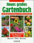 Grosses Gartenbuch