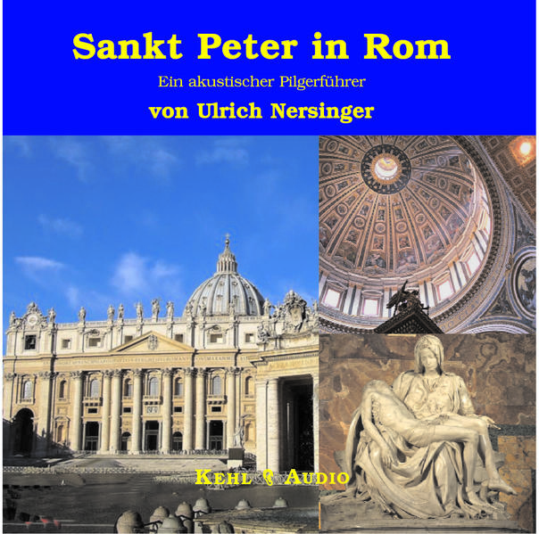 Sankt Peter in Rom