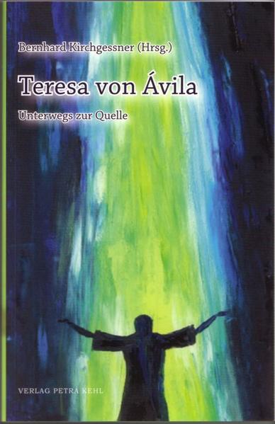 Teresa von Ávila