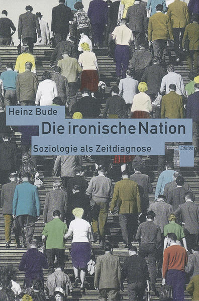 Die ironische Nation