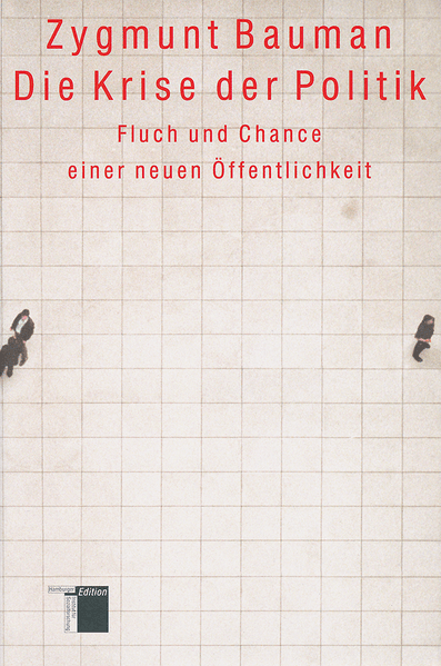Die Krise der Politik