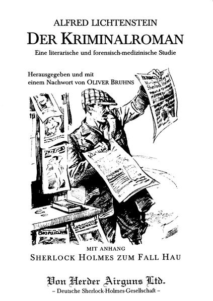 Der Kriminalroman