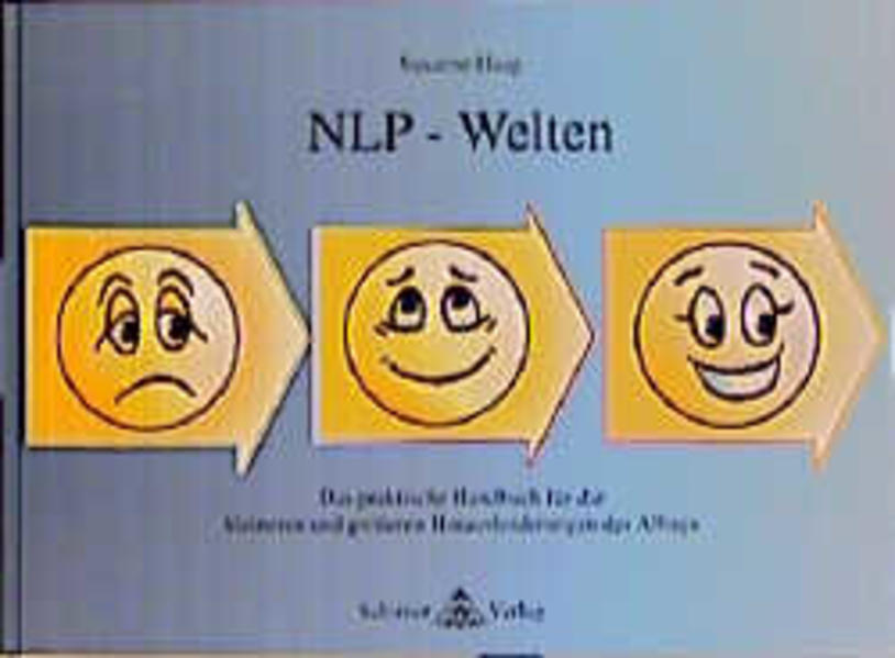 NLP-Welten