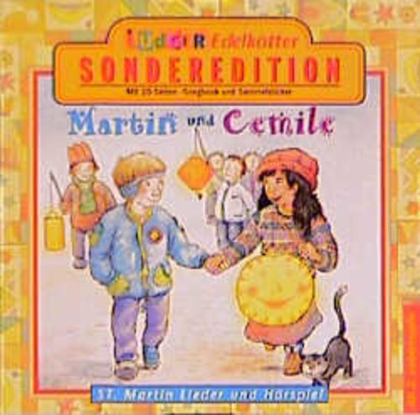 Martin und Cemile