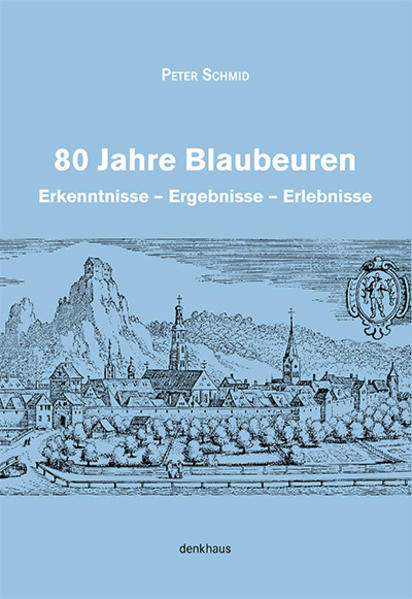 80 Jahre Blaubeuren