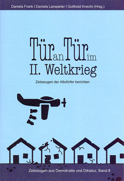 Tür an Tür im II. Weltkrieg