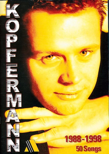 Kopfermann 1988-1998
