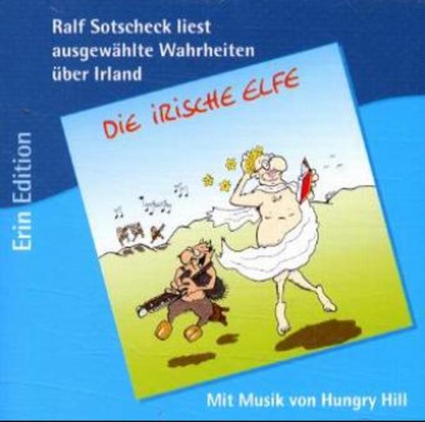 Die Irische Elfe