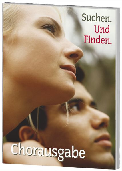 Suchen. Und Finden
