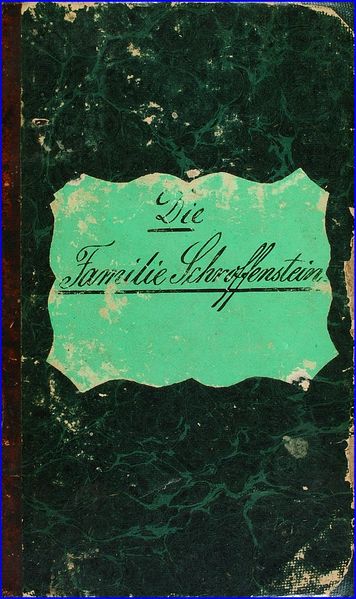 Buchcover