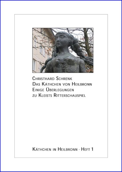 Das Käthchen von Heilbronn