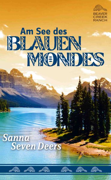 Am See des Blauen Mondes