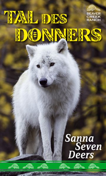 Tal des Donners