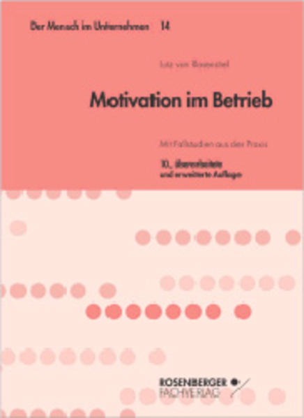 Motivation im Betrieb