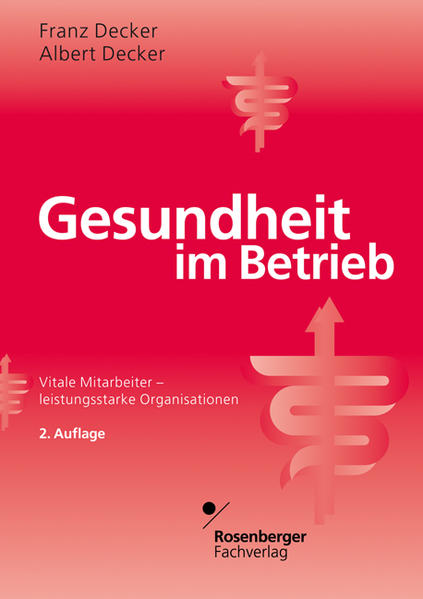Gesundheit im Betrieb