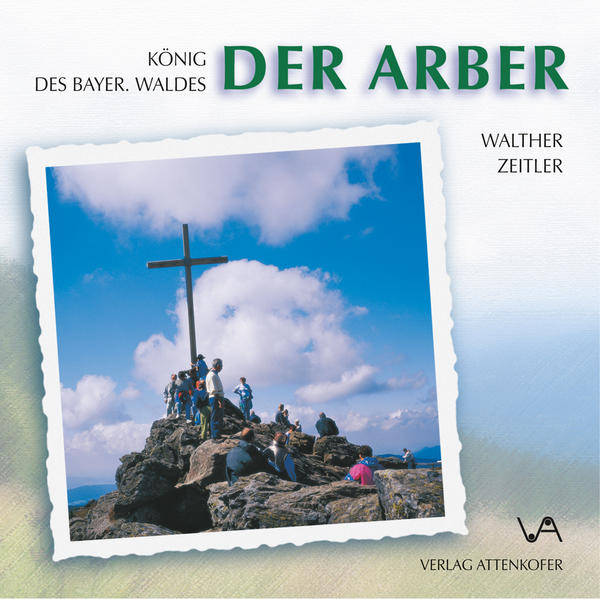 Der Arber