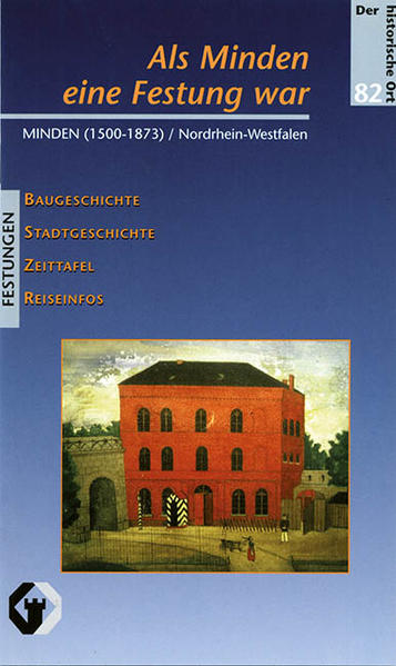 Als Minden eine Festung war