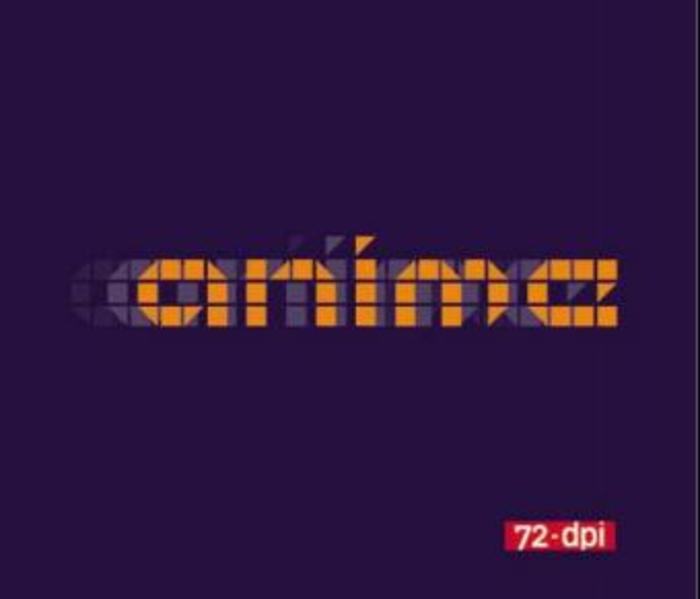 72-dpi Animé