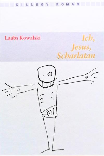 Ich, Jesus, Scharlatan