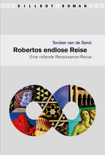 Robertos endlose Reise