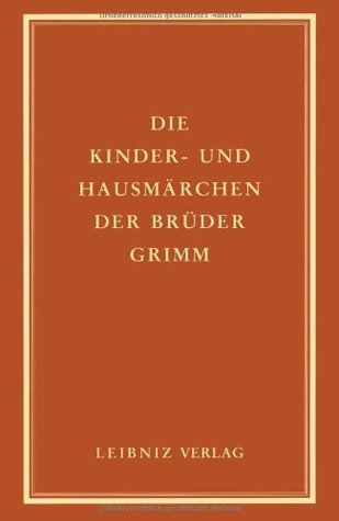 Kinder- und Hausmärchen
