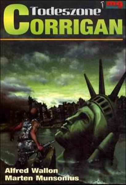 Ben Corrigan
