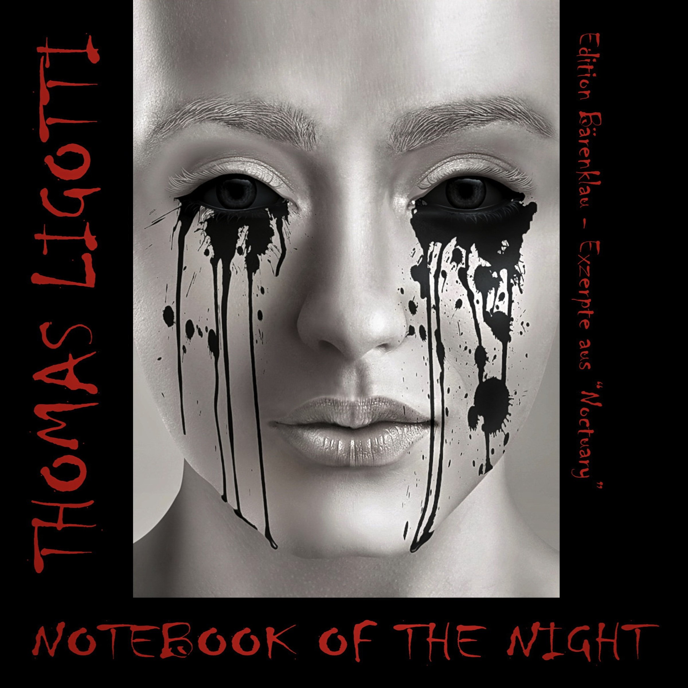 Notebook of the Night