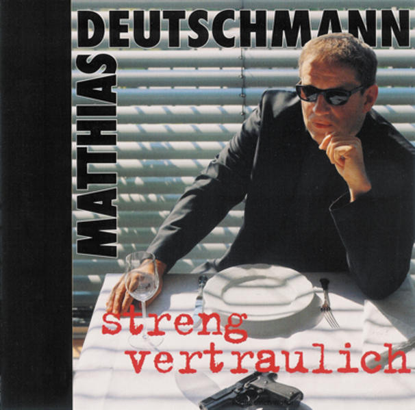 Streng vertraulich