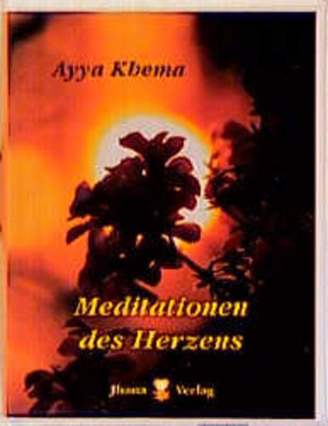 Meditationen des Herzens
