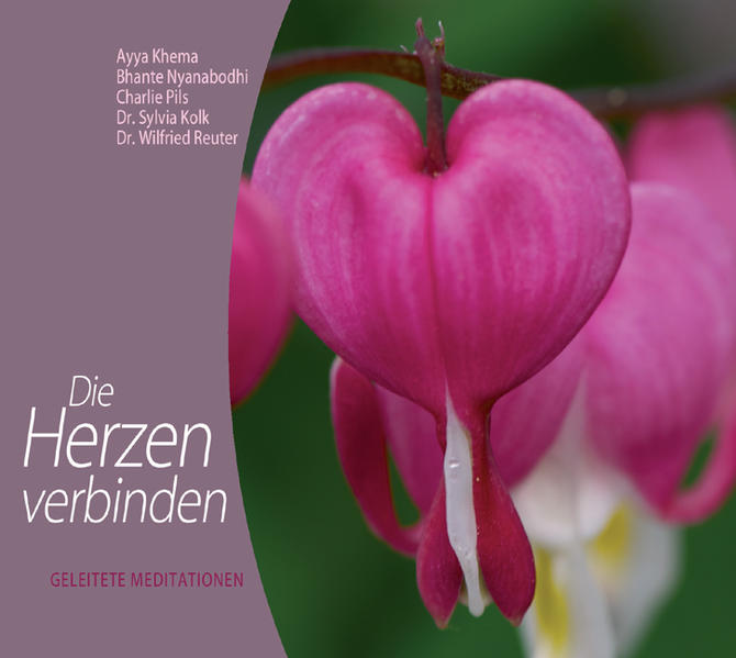 Die Herzen verbinden