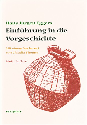 Einführung in die Vorgeschichte