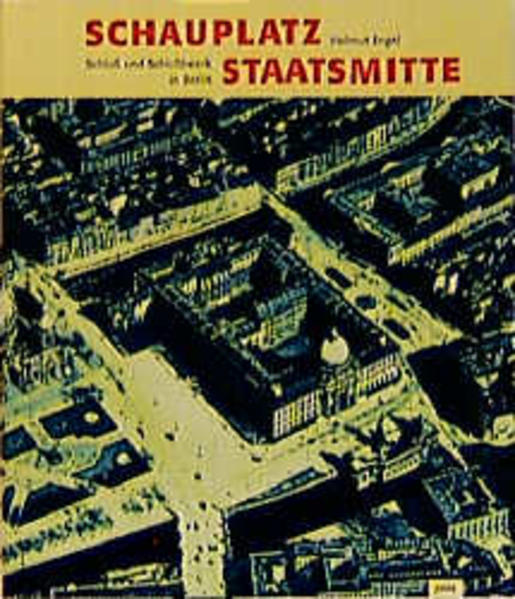 Schauplatz Staatsmitte