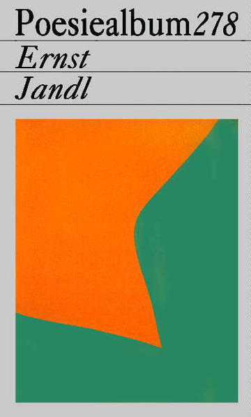 Ernst Jandl