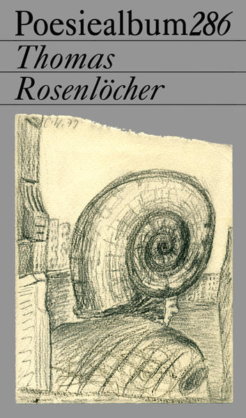 Thomas Rosenlöcher