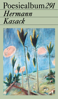 Hermann Kasack