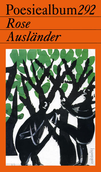 Rose Ausländer