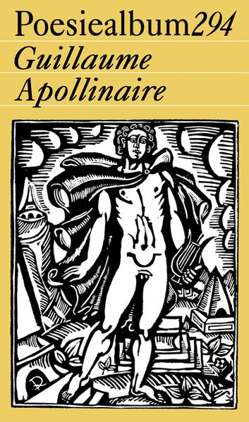 Guillaume Apollinaire