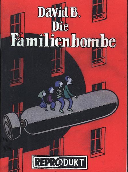 Die Familienbombe