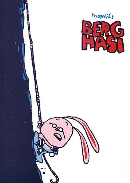 Berg Hasi