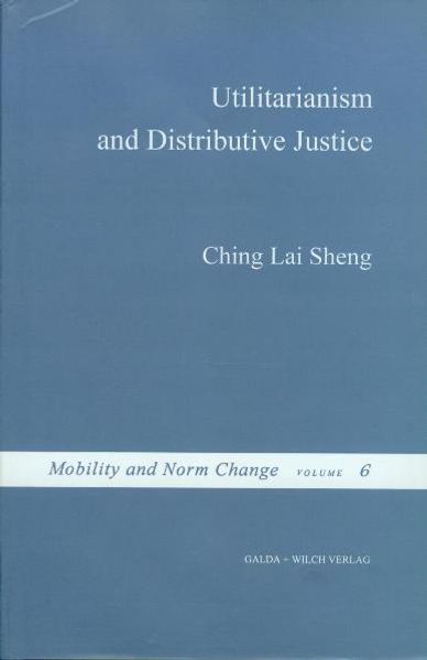 Utilitarianism and Distributive Justice