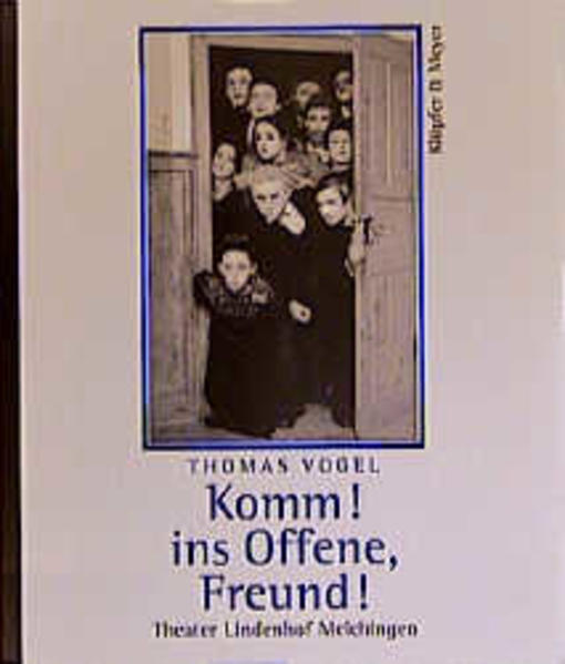 Komm! ins Offene, Freund!