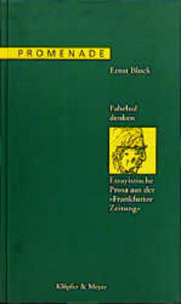 Fabelnd denken