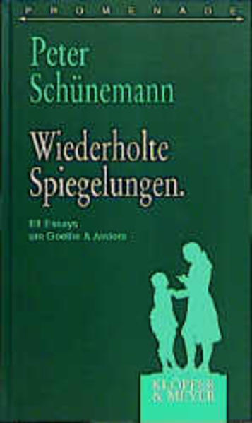 Wiederholte Spiegelungen