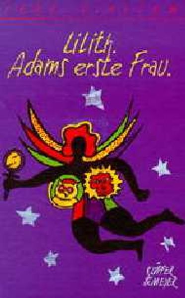 Lilith. Adams erste Frau