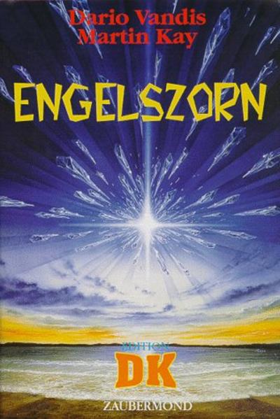 Buchcover