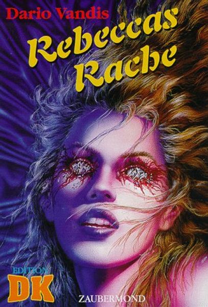 Rebeccas Rache