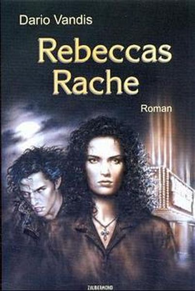 Rebeccas Rache