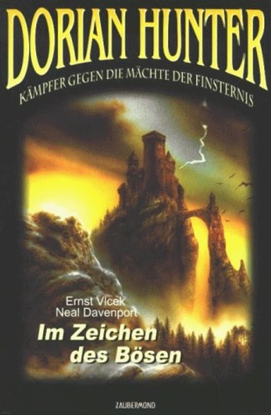 Im Zeichen des Bösen