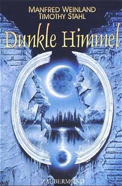 Dunkle Himmel